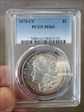 1878-CC $1 MS63