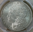 1879-O $1 MS62