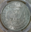 1879-O $1 MS62