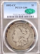 1893-CC $1 G6