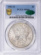 1901-O $1 MS66