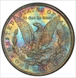 1888 $1 MS62
