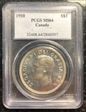 1950 S$1 MS64