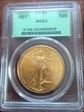 1927 $20 MS63