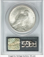 1923-S $1 MS63
