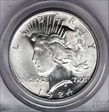1924 $1 MS64