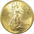 1924 $20 MS64