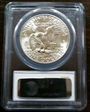 1974-S $1 Silver MS67