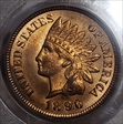 1896 1C MS64RD