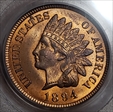 1894 1C MS64RB