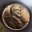 1925 1C MS65RD