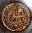 1899 1C MS64+ RD