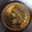 1904 1C MS64+ RD