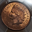 1895 1C MS64RD