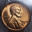 1939-D 1C MS66RD