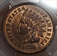 1879 1C MS64RB