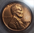 1938-D 1C MS66RD