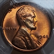1948 1C MS66RD