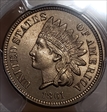 1861 1C MS64