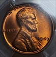 1949 1C MS66RD