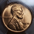 1930 1C MS66RD
