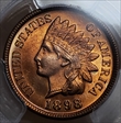 1898 1C MS64RD