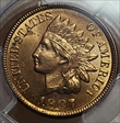 1887 1C MS64RD