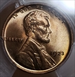1923 1C MS64RD