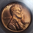 1945 1C MS66RD