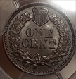 1869 1C MS62BN