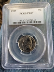 1957 5C PR67