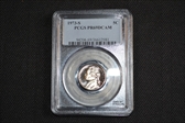 1973-S 5C PR69DCAM