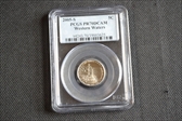 2005-S 5C Western Waters PR70DCAM