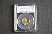 2009-S 5C PR70DCAM