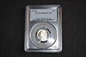 1974-S 5C PR69DCAM