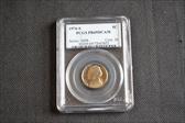 1976-S 5C PR69DCAM