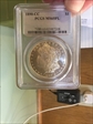 1890-CC $1 MS65PL