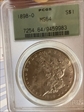 1898-O $1 MS64
