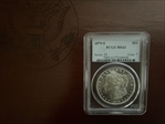 1879-S $1 MS63