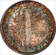 1916 10C Mercury MS64+ FB