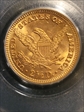 1902 $2.50 MS64
