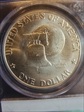 1976-S $1 Silver MS67