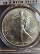 1986 $1 Silver Eagle MS69