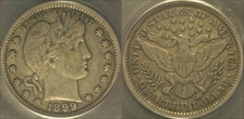 1899 25C VF35