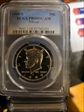 1999-S 50C Silver PR68DCAM