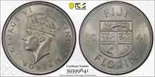 1941 Florin MS64
