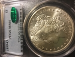 1899-O $1 MS66