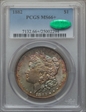 1882 $1 MS66+