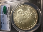 1901-O $1 MS65PL