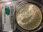 1899-O $1 MS66